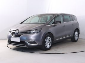 Renault Espace - 2016