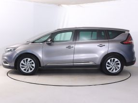 Renault Espace - 2016