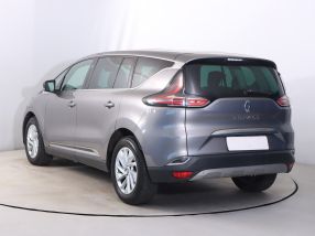 Renault Espace - 2016