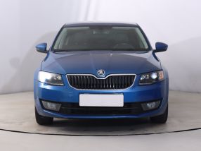 Škoda Octavia - 2015