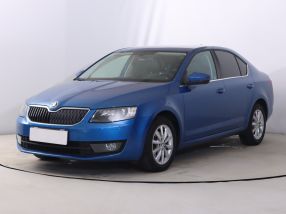 Škoda Octavia - 2015