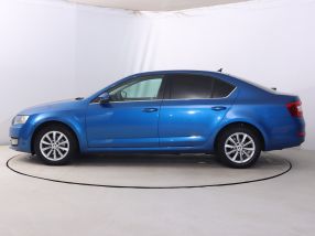 Škoda Octavia - 2015