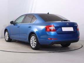 Škoda Octavia - 2015