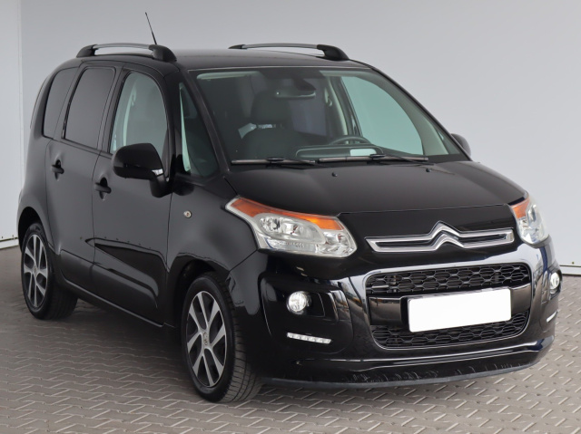 Citroen C3 Picasso 2015