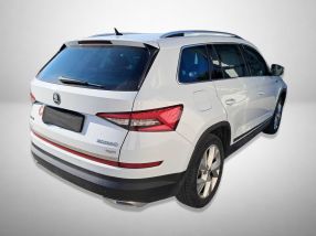 Skoda Kodiaq - 2017