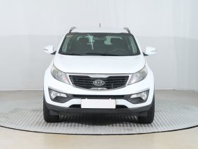 Kia Sportage - 2012