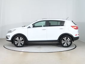 Kia Sportage - 2012
