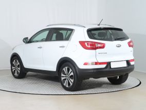 Kia Sportage - 2012