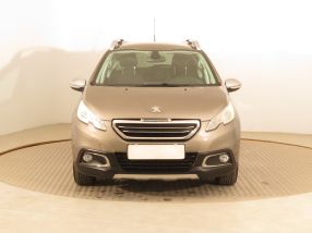 Peugeot 2008 - 2013