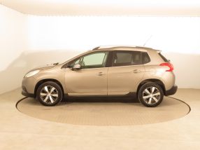 Peugeot 2008 - 2013