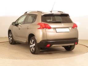 Peugeot 2008 - 2013