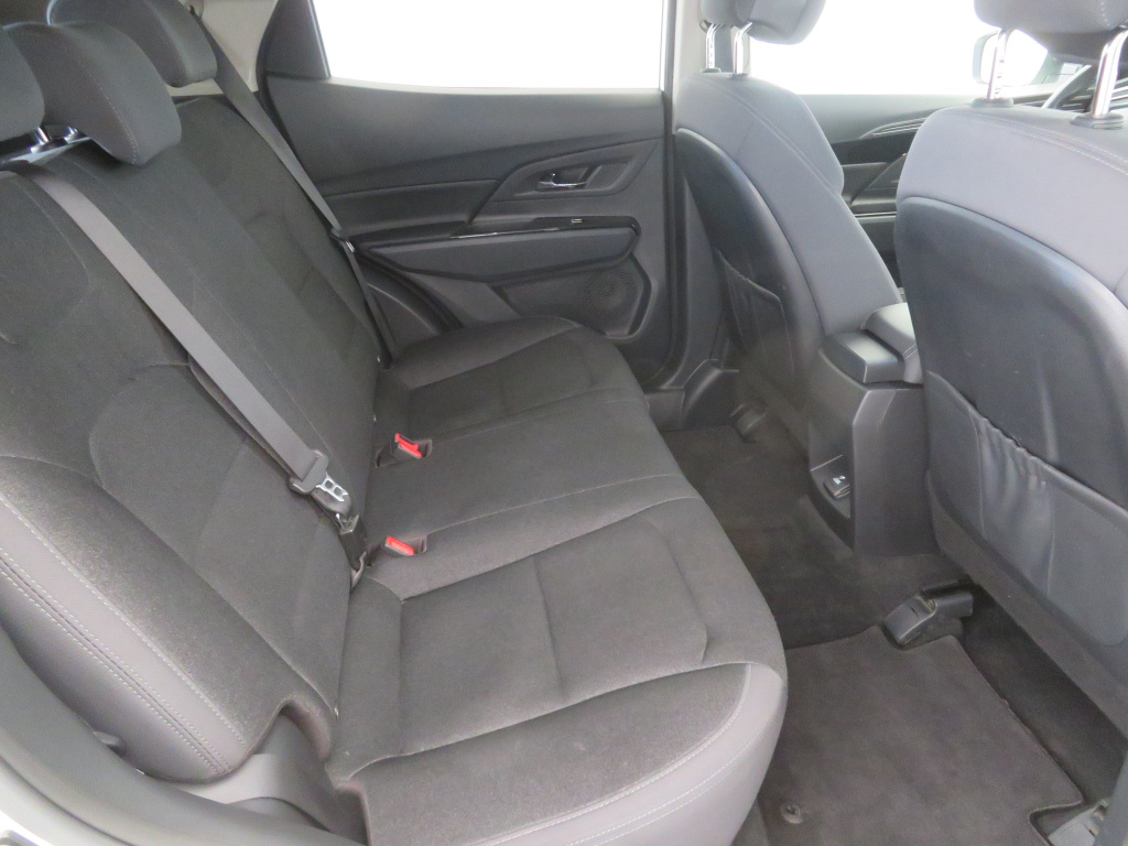 Ssang Yong Korando