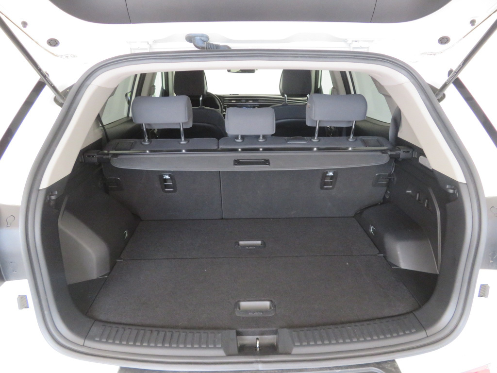 Ssang Yong Korando
