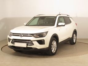 SsangYong Korando - 2020