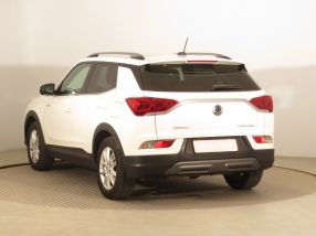 SsangYong Korando - 2020