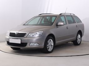 Skoda Octavia - 2009