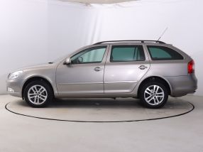 Skoda Octavia - 2009