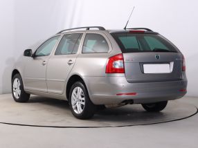 Skoda Octavia - 2009