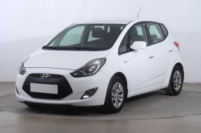 Hyundai ix20 - 2015