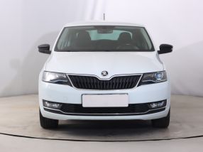 Skoda Rapid - 2018