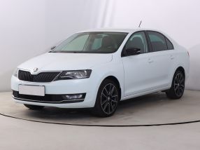 Skoda Rapid - 2018