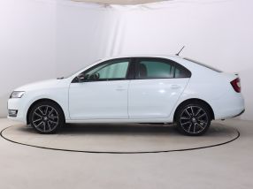 Skoda Rapid - 2018