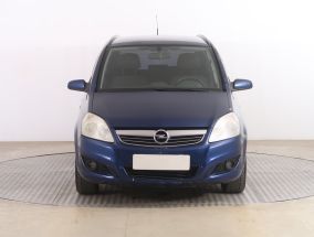 Opel Zafira - 2008