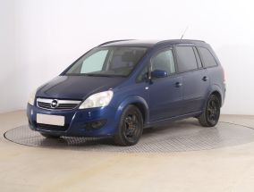 Opel Zafira - 2008