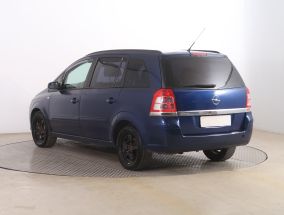 Opel Zafira - 2008