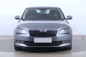 Skoda Superb - 2015
