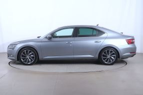 Skoda Superb - 2015