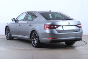 Skoda Superb - 2015
