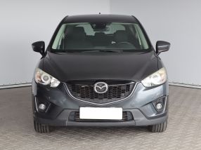 Mazda CX 5 - 2014