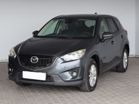 Mazda CX 5 - 2014