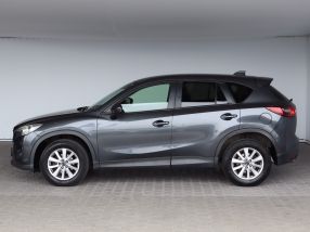 Mazda CX 5 - 2014