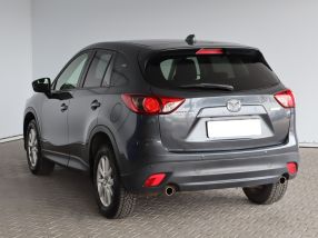 Mazda CX 5 - 2014