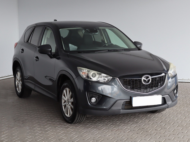 Mazda CX-5 2014