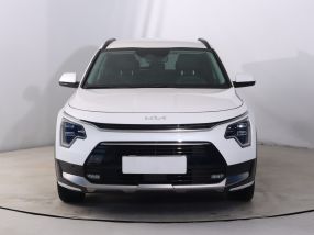 Kia Niro - 2025