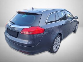 Opel Insignia - 2009