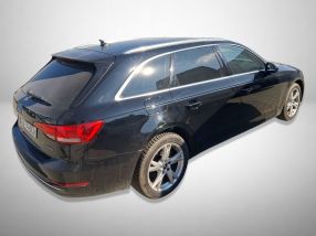 Audi A4 - 2017