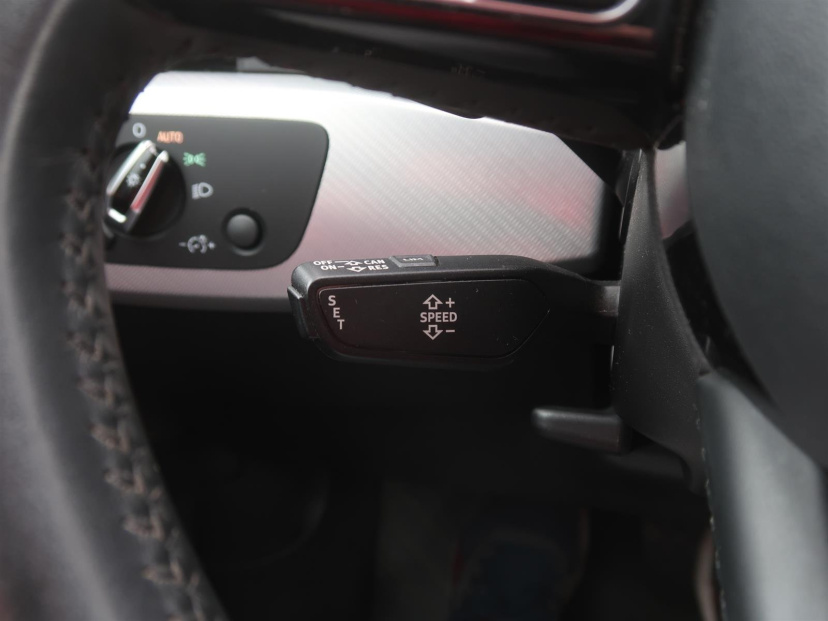 Audi A4, 2017