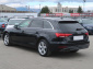 Audi A4, 2017