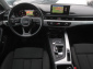 Audi A4, 2017