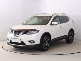 Nissan X-Trail - 2017
