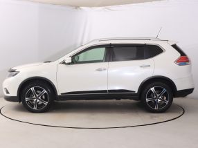 Nissan X-Trail - 2017