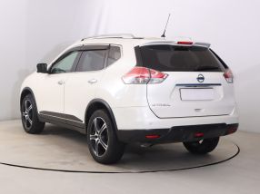 Nissan X-Trail - 2017