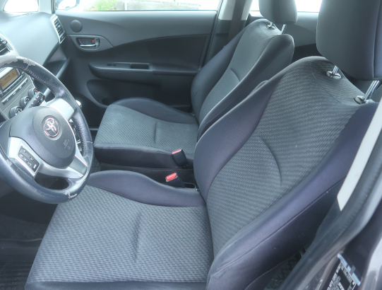 Toyota Verso-S