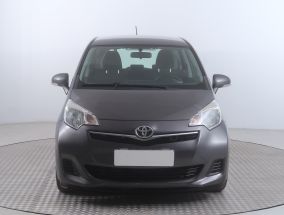 Toyota Verso-S - 2011