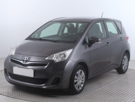 Toyota Verso-S
