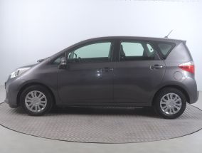 Toyota Verso-S - 2011